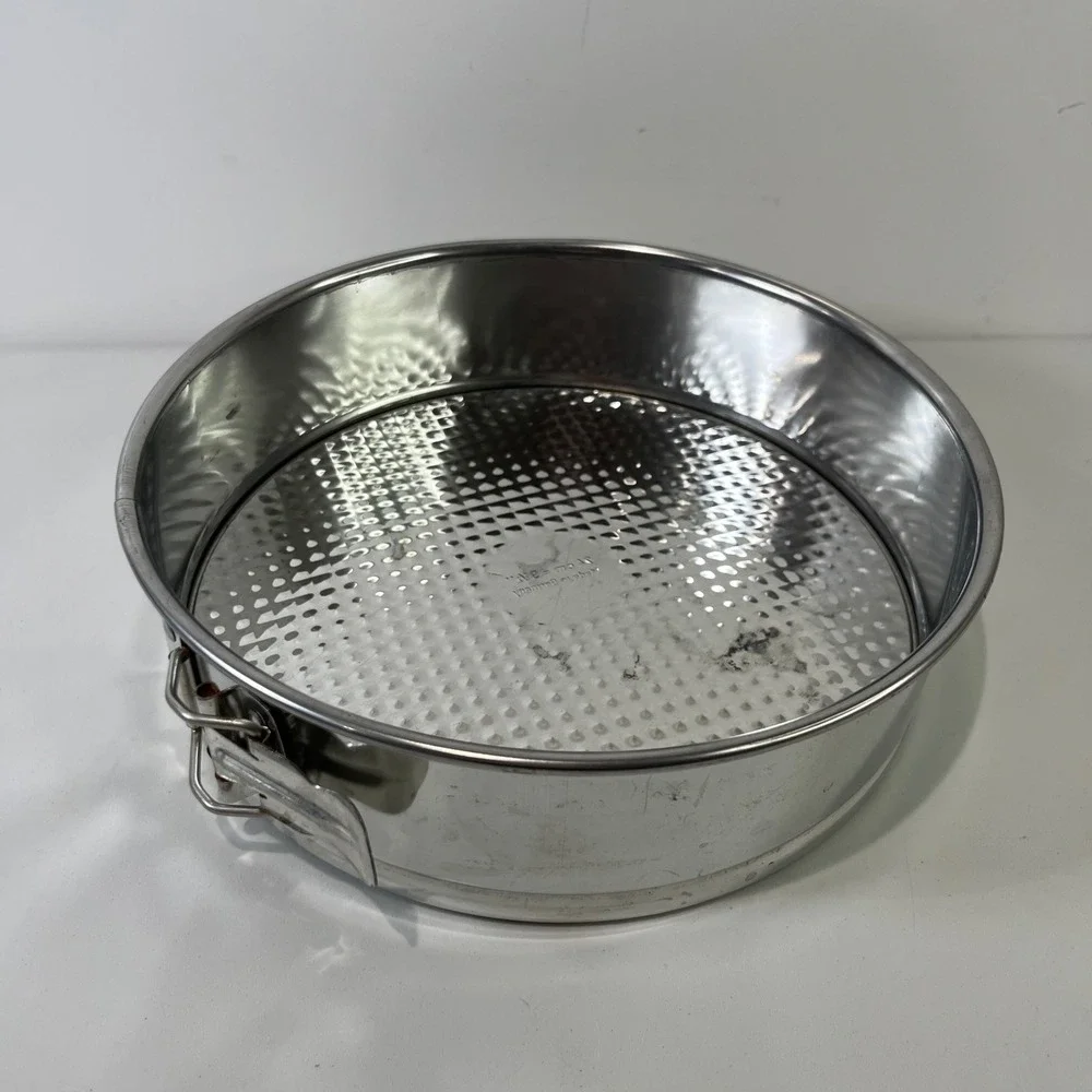 Vintage Springform Pan 9.5